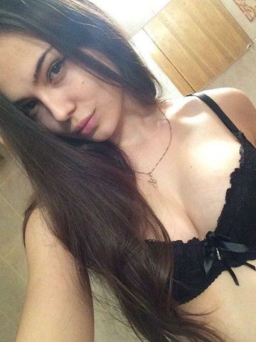Проститутка Устина